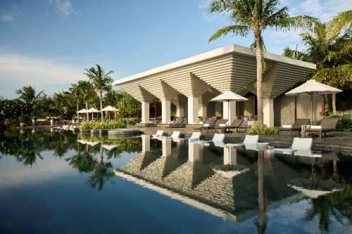 JW Marriott Cam Ranh Bay Resort