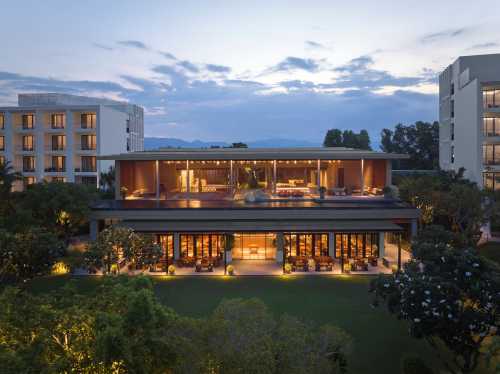 JW Marriott Unveils Luxurious Cam Ranh Bay Escape