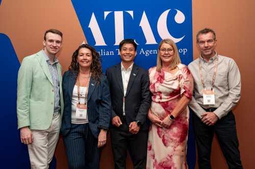 ATAC Launches Travel Kind Initiative Powered by The Intrepid Foundation