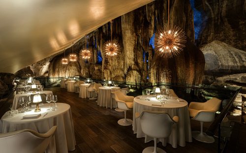 Jeff’s Cellar Debuts as Malaysia’s New Icon of Gastronomy and Luxury