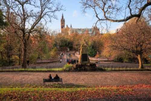 Scotland Awaits: Autumn Adventures Begin