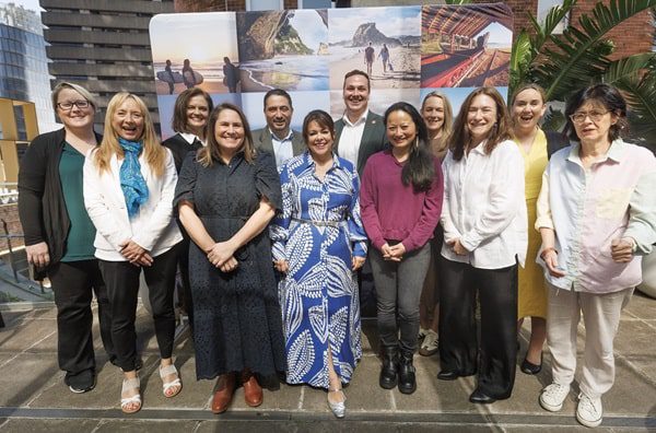 Kiwi North woos Aussies with North Island treasures