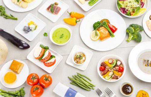 Korean Air Elevates Special Dietary Meals with Better Nutrition & Flavor