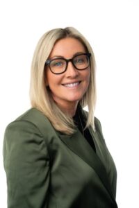 Kristy Little - TasPorts