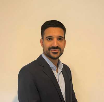 LATAM Names Alberto Chico García to Lead Oceania