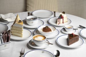 LIC Formula 1-2025 - Cipriani