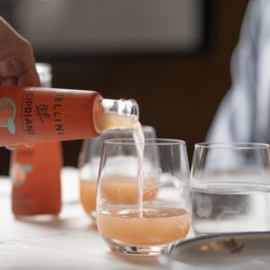 LIC Formula 1 - 2025 Cipriani