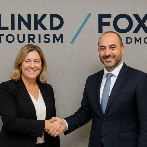 Linkd Tourism Expands Global Reach Through Strategic Partnership with Fox DMC