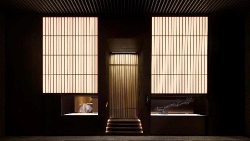 MINATO & Nogizaka Shin Unite for 5 Nights of Omakase & Sake Mastery