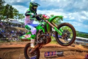MXGP_Romain Febvre (FRA) took out top spot in the MXGP World Championship_credit Infront Moto Racing