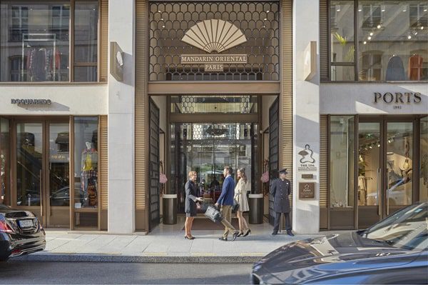 Mandarin Oriental Defends Its Crown: The World’s Best Luxury Hotel Brand 2025