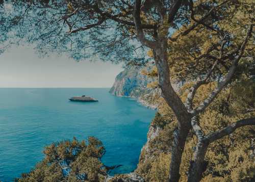 Golden Mediterranean Journeys with Explora