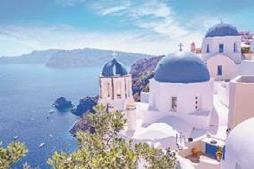 ALDI Holidays Unveils 10 Exciting Tours & Cruises for 2026 Adventures