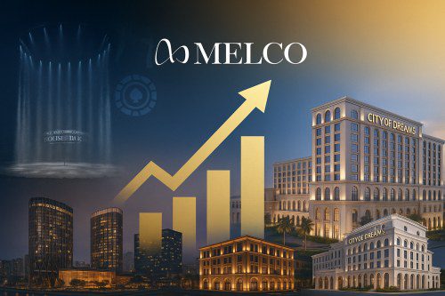 Melco International Reports Strong 2025 Interim Financial Results