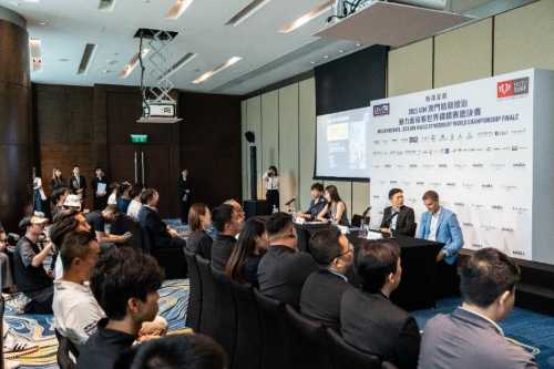 MotoSurf World Finale Ignites Macau in 2025