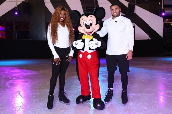 Kindness Is the New Heroism: Disney On Ice Survey Unveils Today’s True Champions