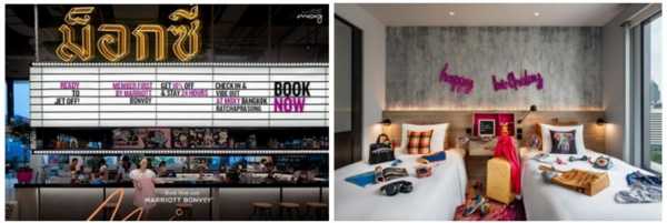 Moxy Bangkok Ratchaprasong Turns Up September with Brunch, BBQ, Bear Moxy & Negroni Week — Plus Aroi Bonvoy 1
