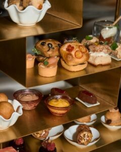 Ms.Jigger-Espresso Intermezzo Afternoon Tea (12)