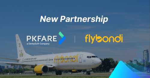 PKFARE & Flybondi Partner to Expand Low-Cost Travel in Latin America