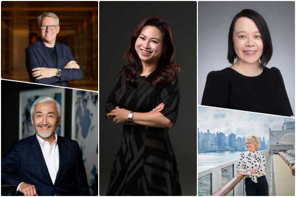 Oceania & Regent Boost Asia Presence with Dual Sales Force