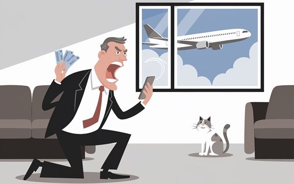 United Airlines Flight Fiasco Leaves Family Stranded With Impossible Connection