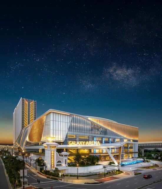 Jackson Wang Brings MAGICMAN 2 World Tour to Macau