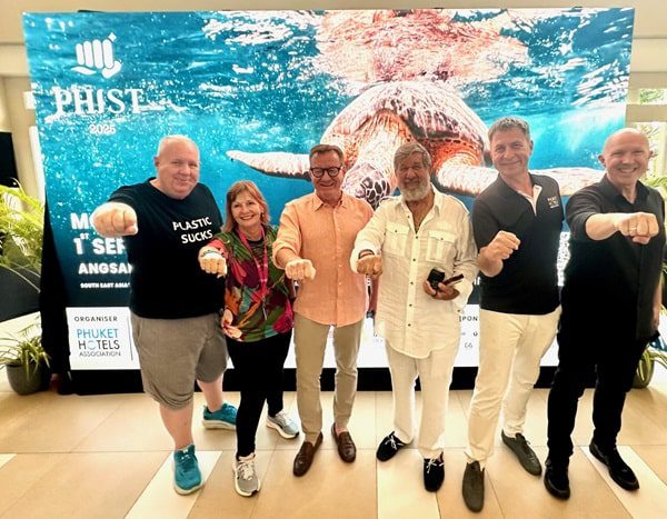 PHIST 2025: Phuket Pushes for SEZ and Urgent Upgrades