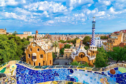 Viking Launches “Spring Is in the Air” Travel Campaign