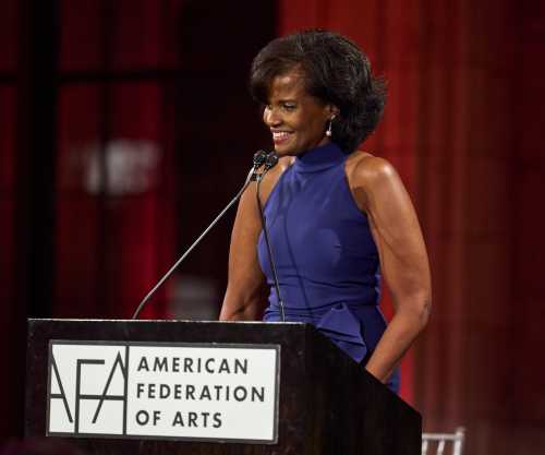 AFA Unveils Dazzling Touring Exhibitions for Fall 2025