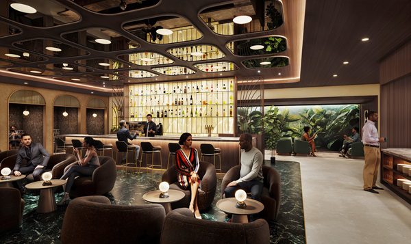 Plaza Premium Group to Launch Two Flagship Lounges at The New Terminal One, JFK-bar