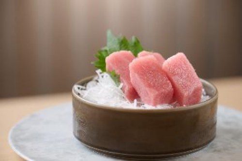 Prime-fatty Tuna Belly