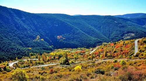Autumn Escapes: Catalonia’s Seasonal Adventures