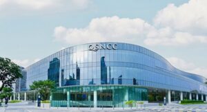 QSNCC Bangkok