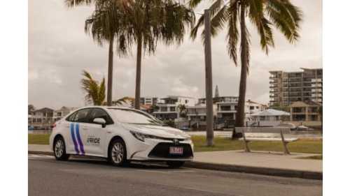 Gold Coast’s RIIDE Opens Car-Share to 18-Year-Olds