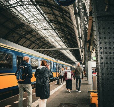 Rail Europe Offers 20% Off Eurail & Interrail Global Passes
