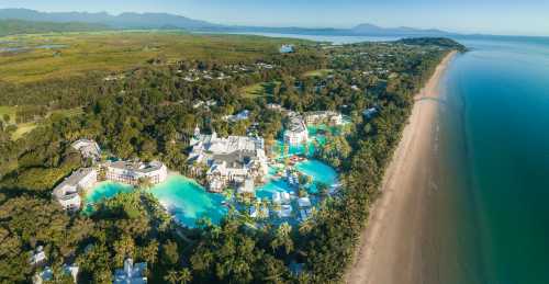 Sheraton Mirage Unveils Fun ‘Little Explorers’ Package