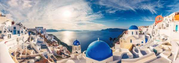 Santorini