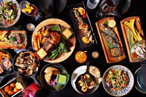 Selva Photo credit - Deb Lindsey