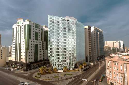Shaza Hotels: Where Culture Meets Business Brilliance