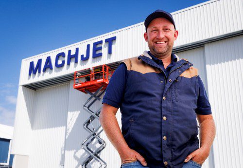 Simon McDermott, Managing Director Machjet International (low res)