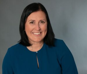 Simone Seiler - Global General Manager - FCM Meetings & Events