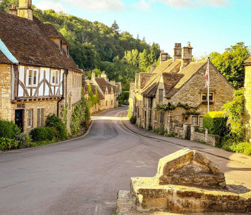 New Cotswolds Walking Holiday Launches with 10% Off Jane Austen Tribute