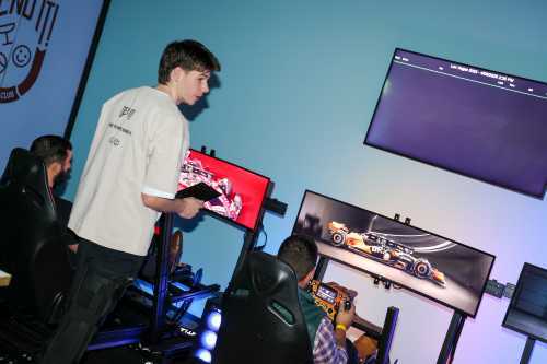 SportsPlus Rebrands to Send It! Social Club A Bold New Chapter in Competitive Socialising 1