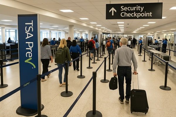 One Stop Security Simplifies US Airport Connections