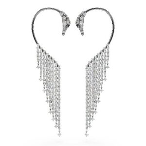 Swarovski Unveils New Vienna Collection to Mark 130 Years of Joy 5