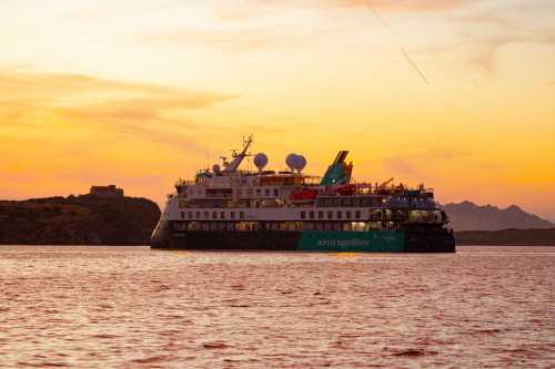 Aurora Expeditions Reveals 2027 Small Ship Cruises to 22 Countries