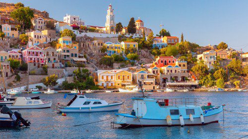 Atlas Ocean Voyages Unveils 2027 Europe Cruises with New Ports