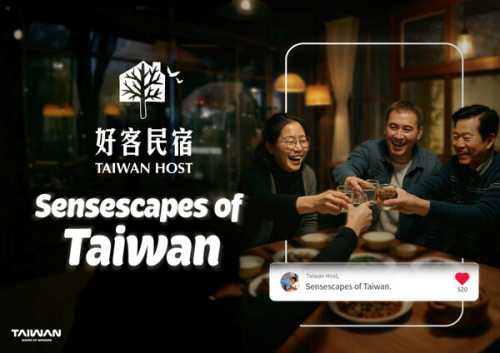 Taiwan Pavilion Shines at MATTA Fair 2025 with Warm Hospitality