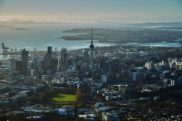 NZ’s Business Events Week: BEIA 2025 & The Bizzies