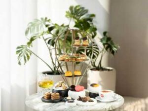 Tea&Tipple_Afternoon Tea